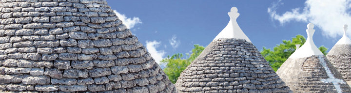 Nel Trullo - affitto trulli, casa vacanze